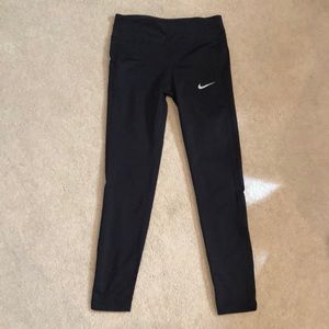 Nike dri fit leggings